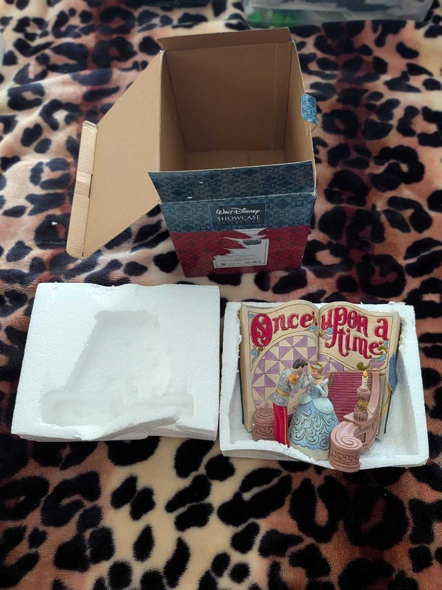 Disney Showcase Cinderella Collection - photo 5
