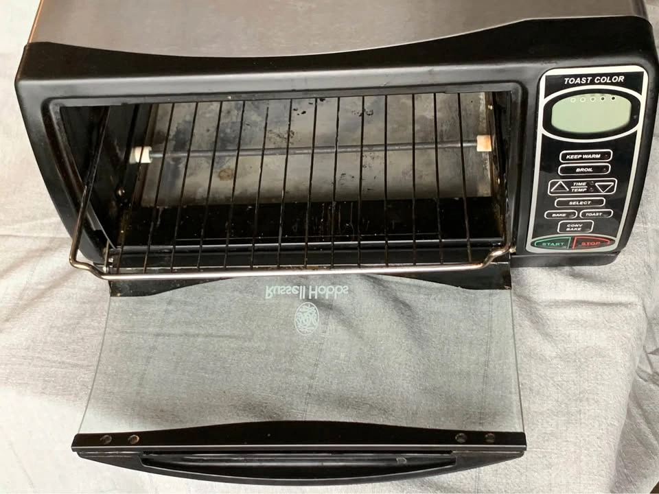Digital Convection Toaster Oven - photo 3