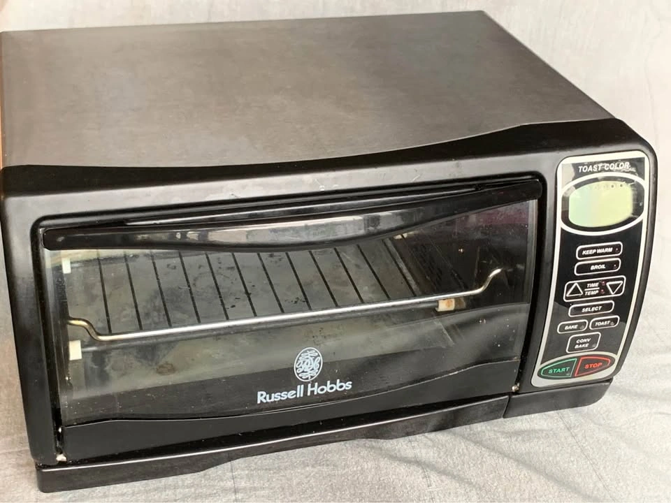 Digital Convection Toaster Oven - photo 5