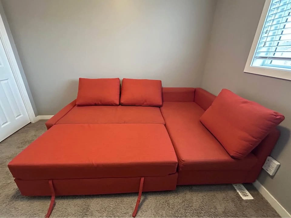 IKEA Sofa and Bed - photo 5