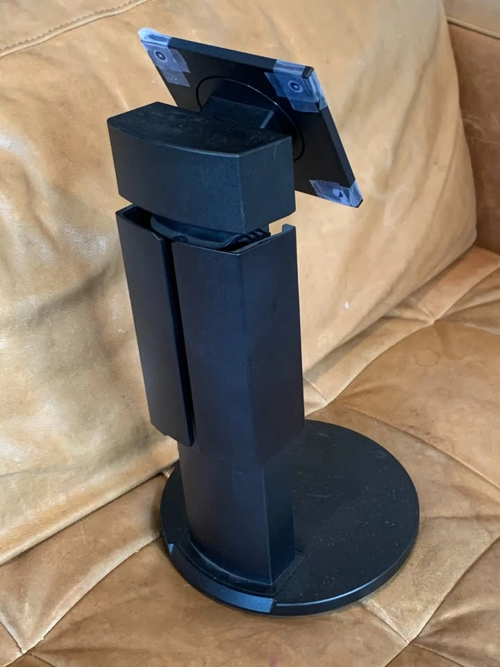 Monitor Stand Full Ergonomic VESA 100x100 - photo 2