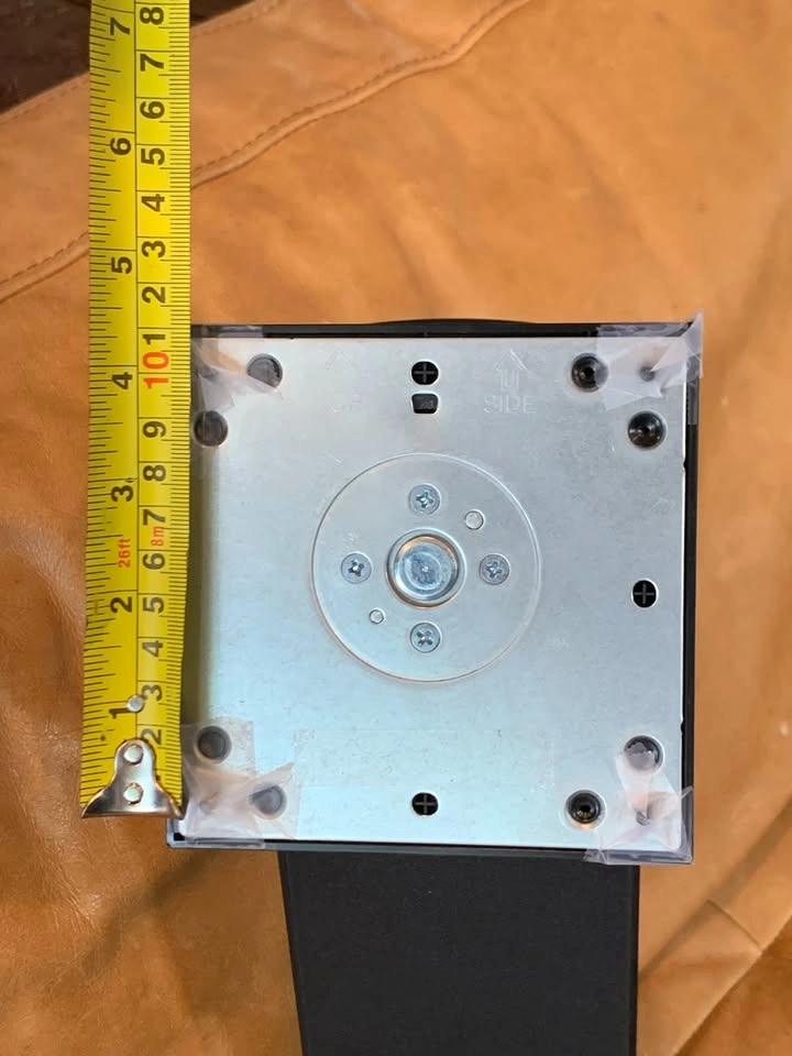 Monitor Stand Full Ergonomic VESA 100x100 - photo 4