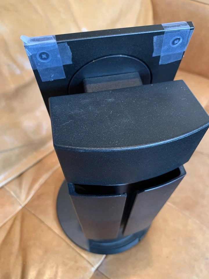 Monitor Stand Full Ergonomic VESA 100x100 - photo 5