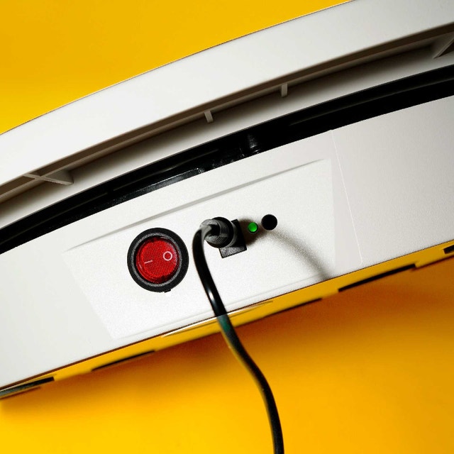 Rechargeable Turntable/Rotating Product Display - photo 2