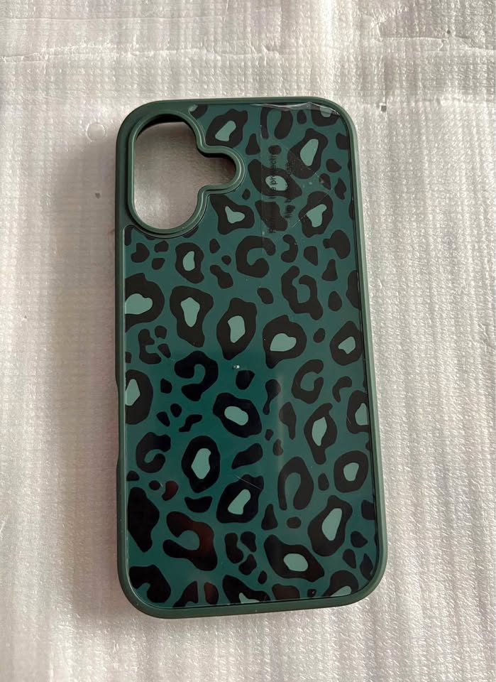 New iphone 16 case