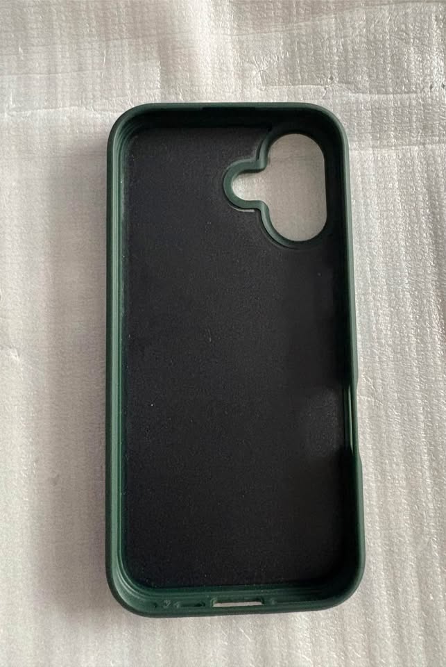 New iphone 16 case - photo 3