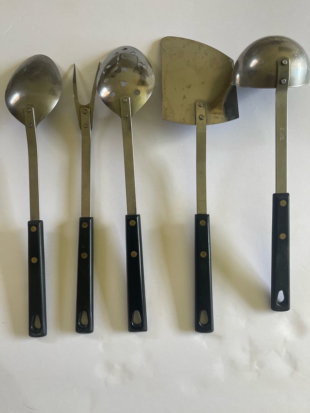 Kitchen Utensil Set - photo 2
