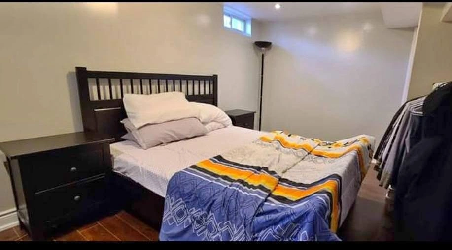 1 Bed 1 Bath - Apartment