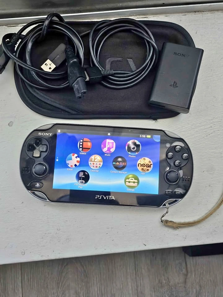 PS Vita for Sale - $230