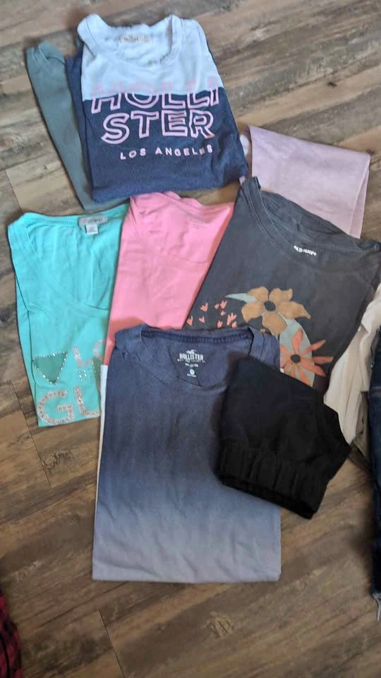 Women's XS Lot