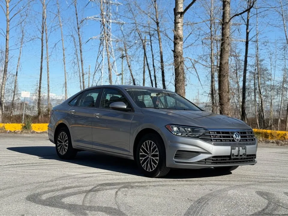 2019 Volkswagen Jetta thumbnail