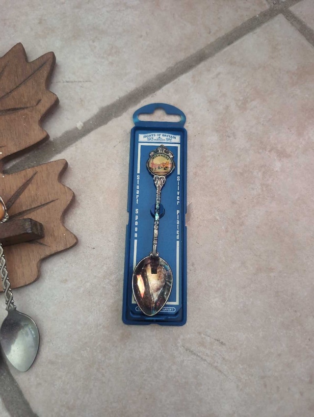 spoon collection - photo 3