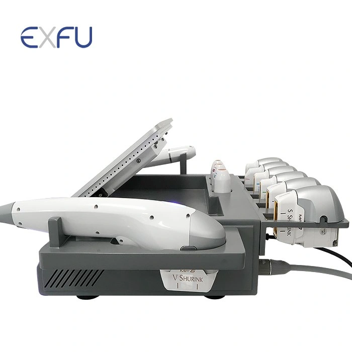 Professional 11D HIFU Machine - Facial and Body - photo 2