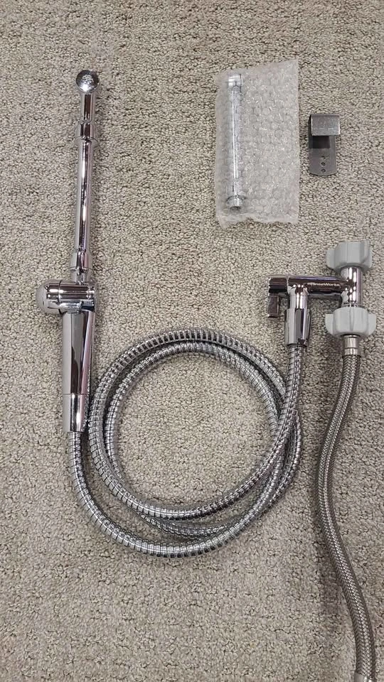 Hand held bidet set (x3) - photo 2