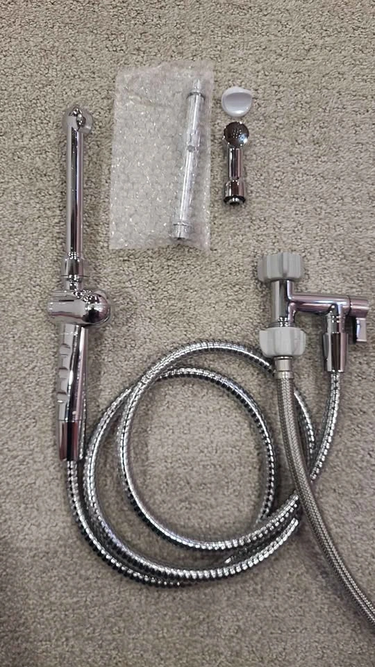 Hand held bidet set (x3) - photo 5