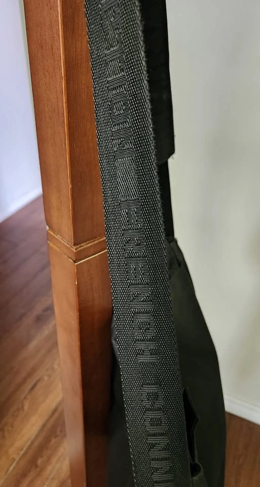 French Connection Nylon Messenger Bag - photo 3