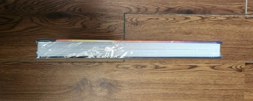 Brand New Sealed - Blizzard Art Book - Forging Worlds - photo 5