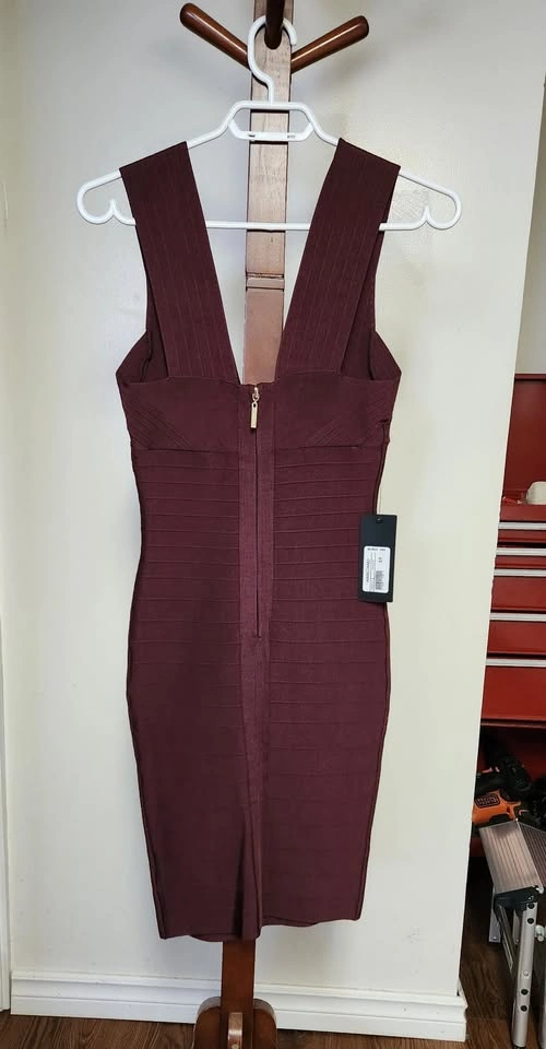 Brand New - Marciano - Bodycon dress - Size S/P - photo 2