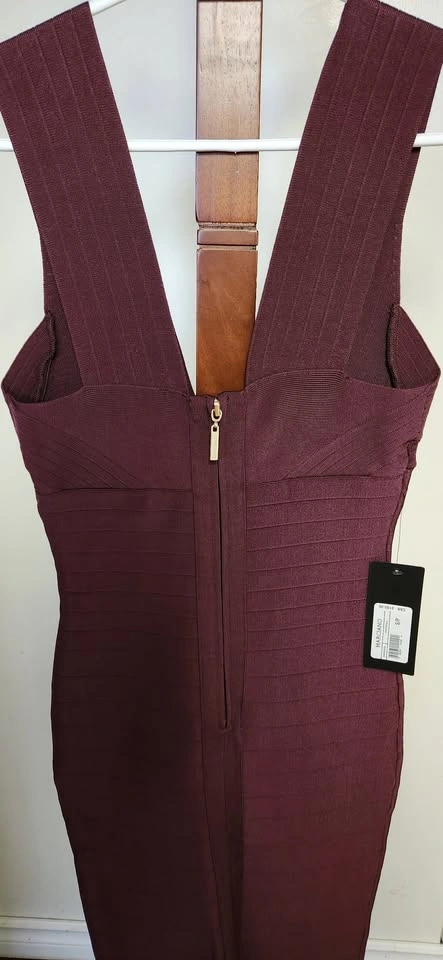Brand New - Marciano - Bodycon dress - Size S/P - photo 3