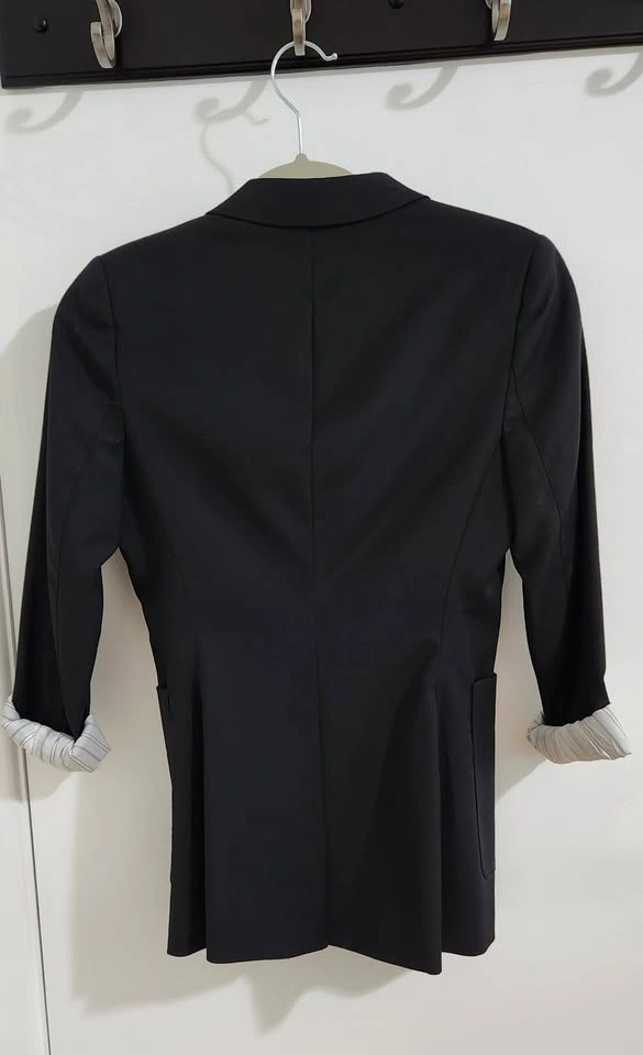 Talula Blazer - Size 0 / XXS - Woman - photo 2