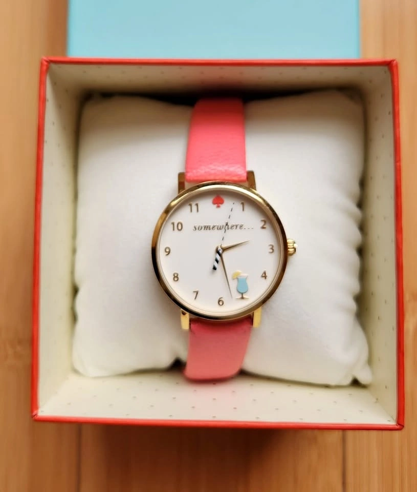 Kate Spade New York - Women's Watch