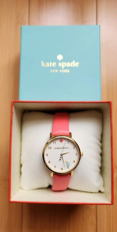 Kate Spade New York - Women's Watch - photo 2