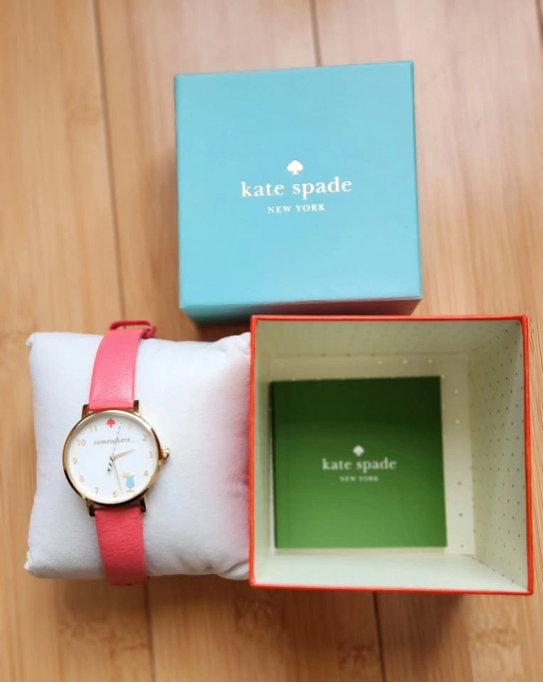 Kate Spade New York - Women's Watch - photo 4