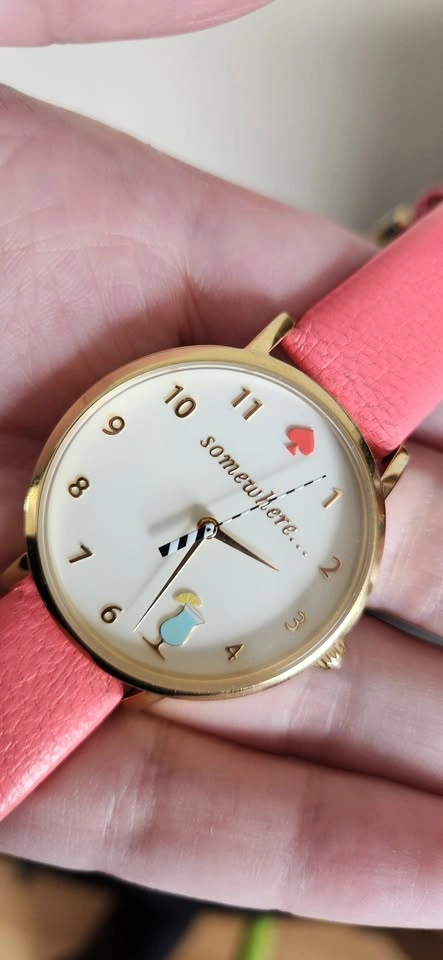 Kate Spade New York - Women's Watch - photo 5