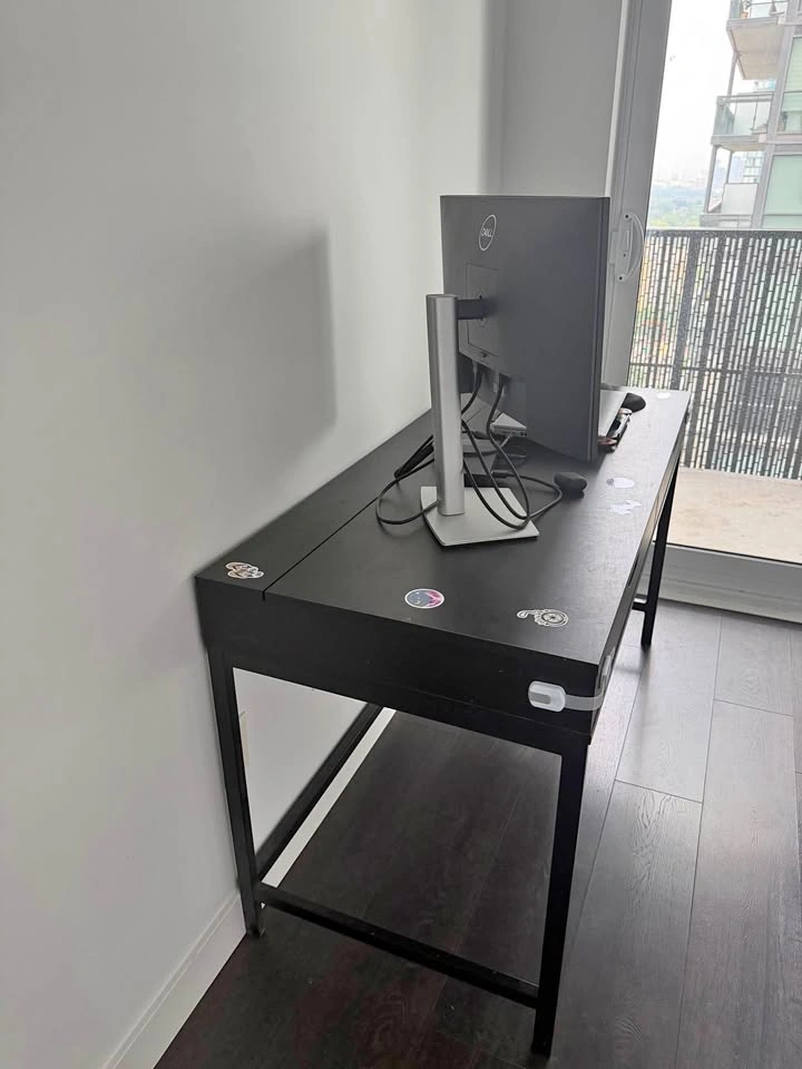 IKEA Alex Desk
