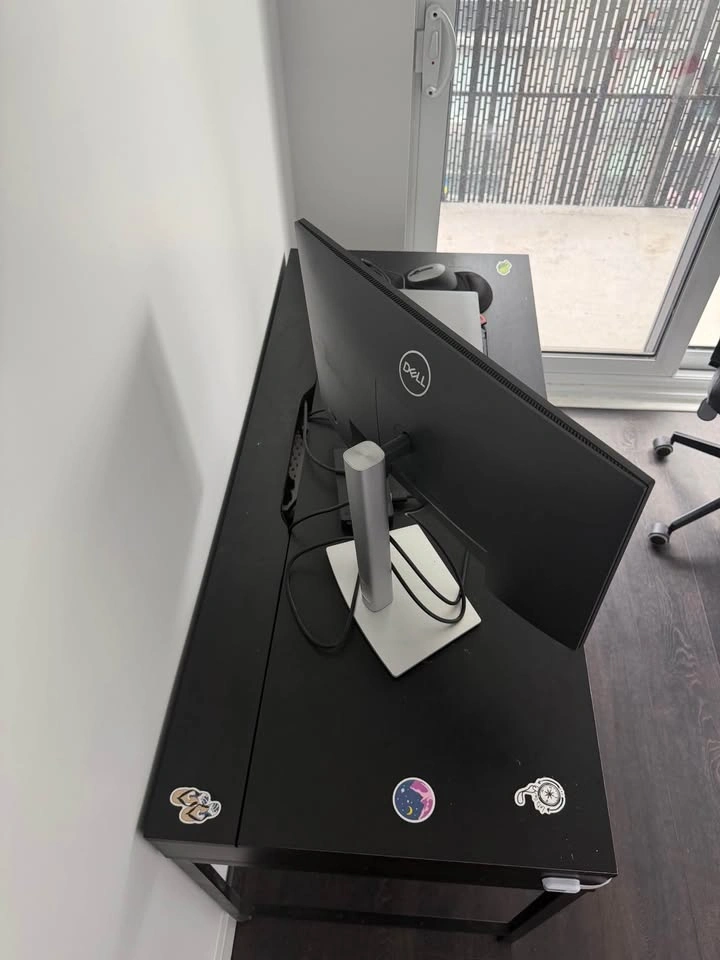 IKEA Alex Desk - photo 2