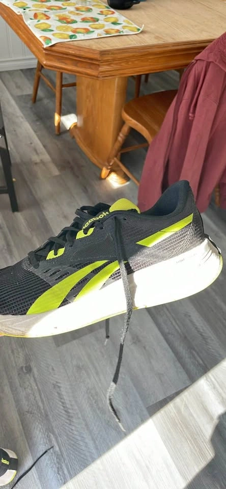 Reebok shoes