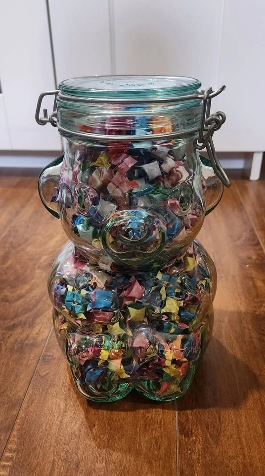 Origami Star Jars - Bundle - photo 4