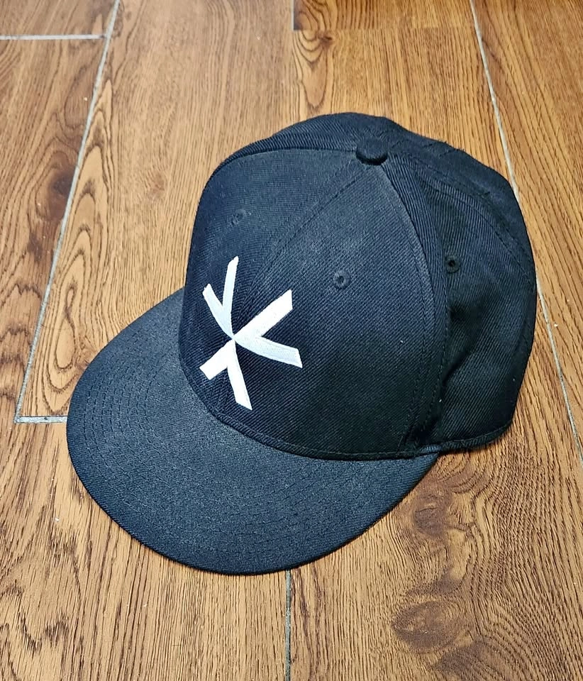 CHVRCHES - Snapback Baseball Cap