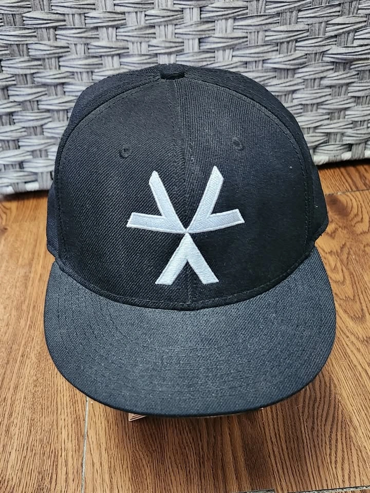 CHVRCHES - Snapback Baseball Cap - photo 2