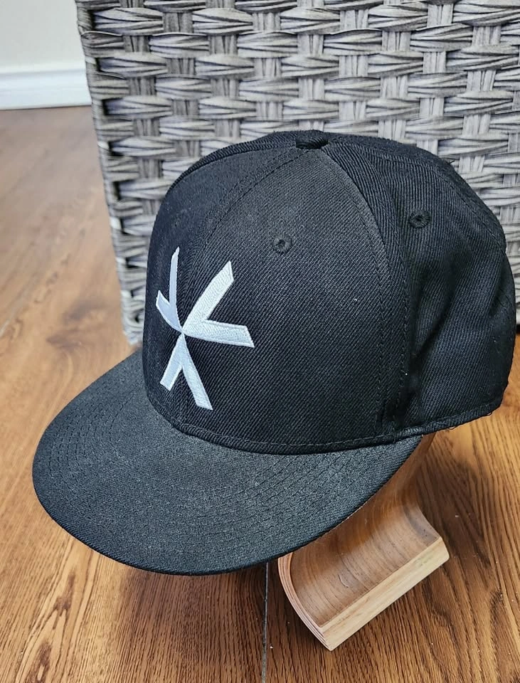 CHVRCHES - Snapback Baseball Cap - photo 3