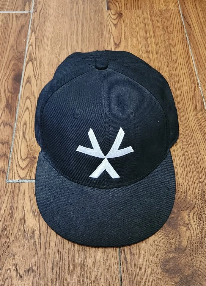 CHVRCHES - Snapback Baseball Cap - photo 4