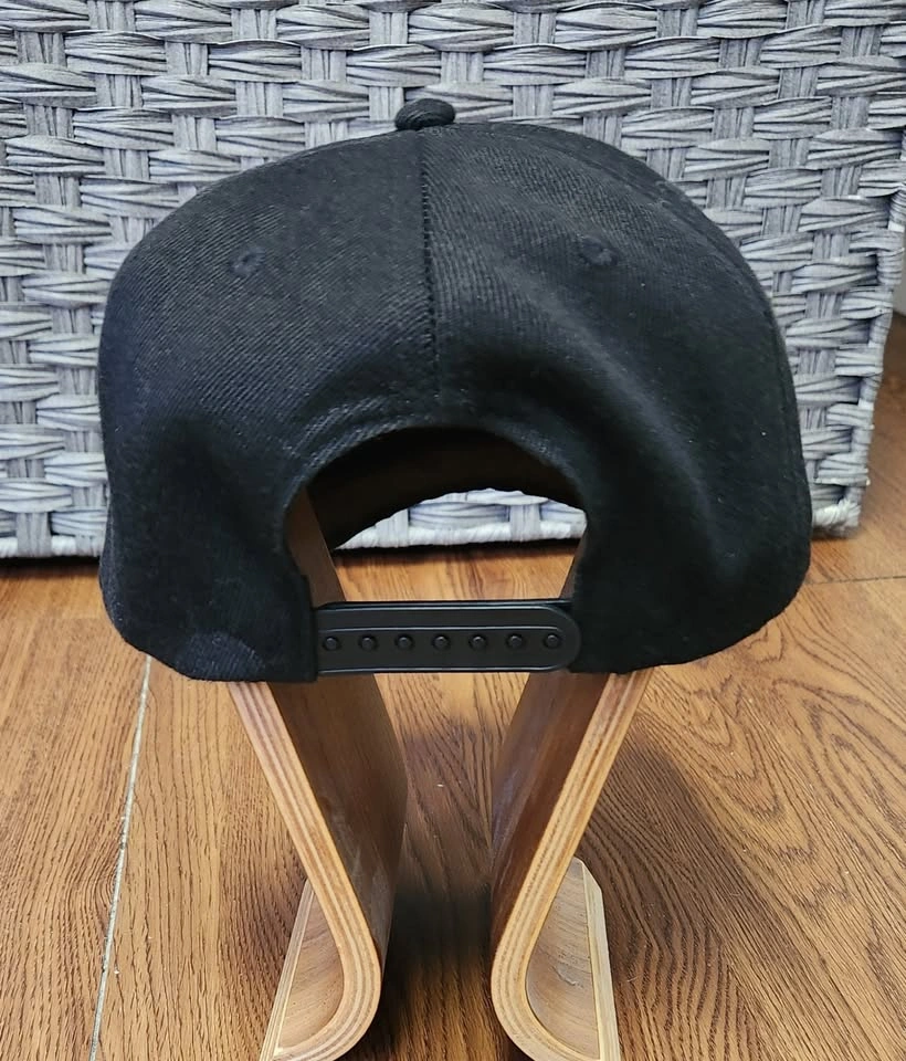 CHVRCHES - Snapback Baseball Cap - photo 5