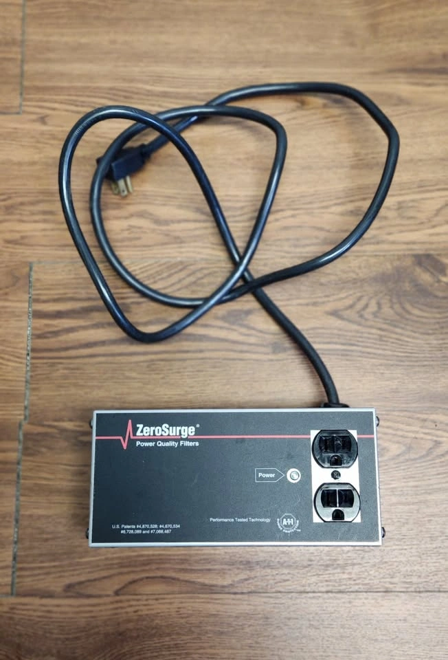 ZeroSurge Commercial Grade Surge Protector - photo 4