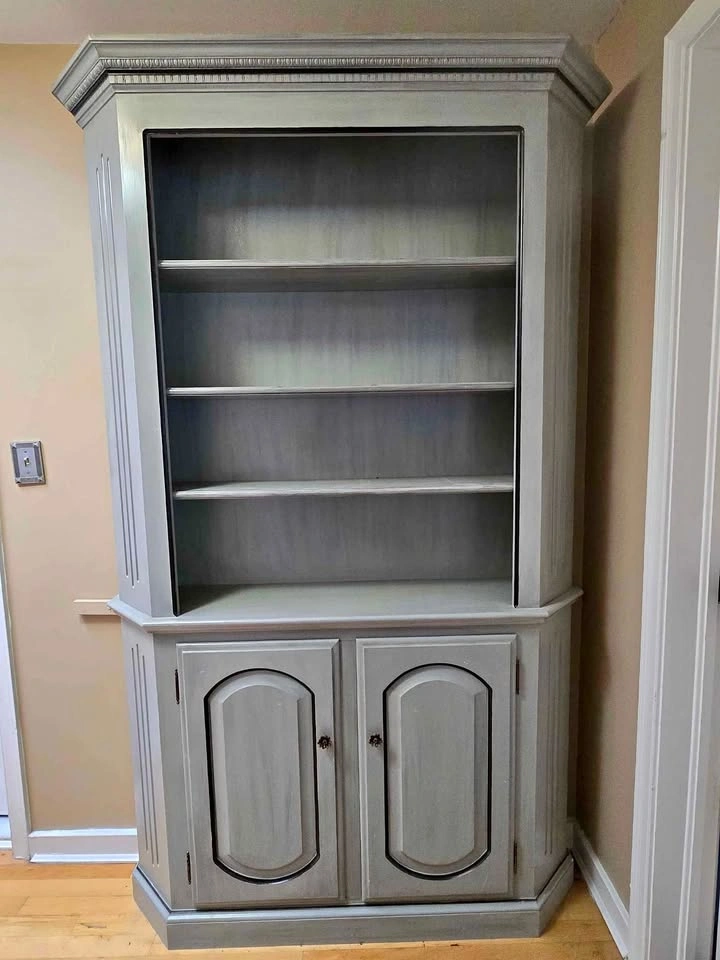 Book case
