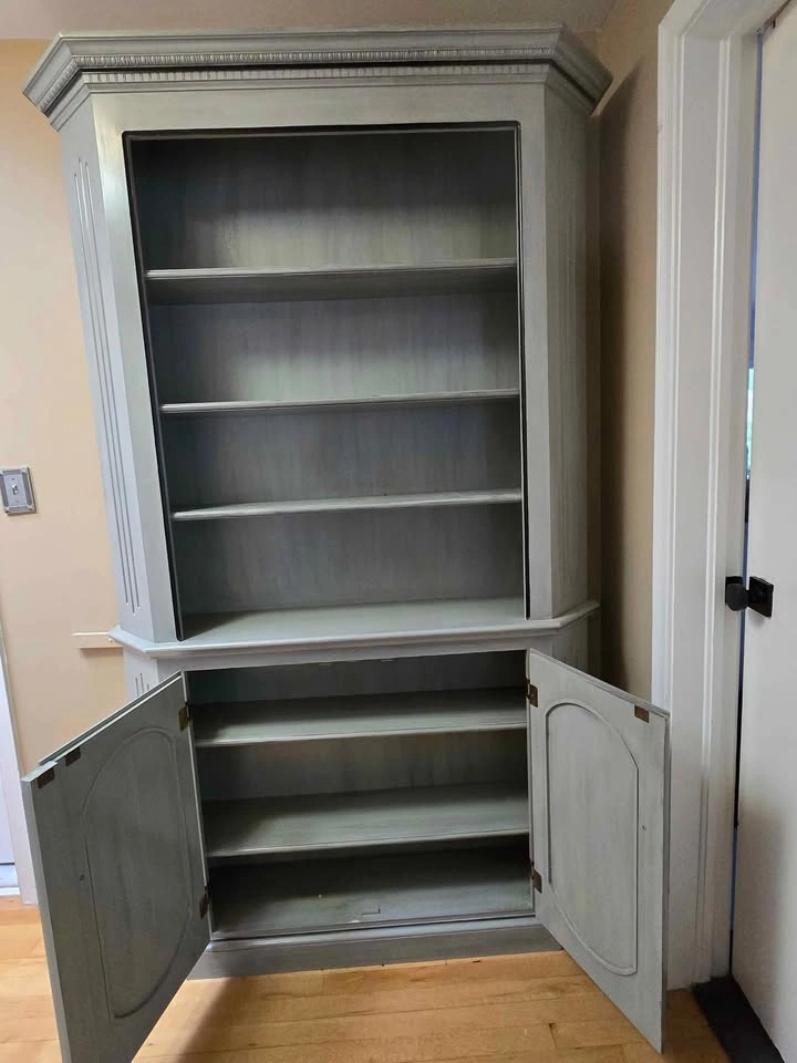 Book case - photo 2