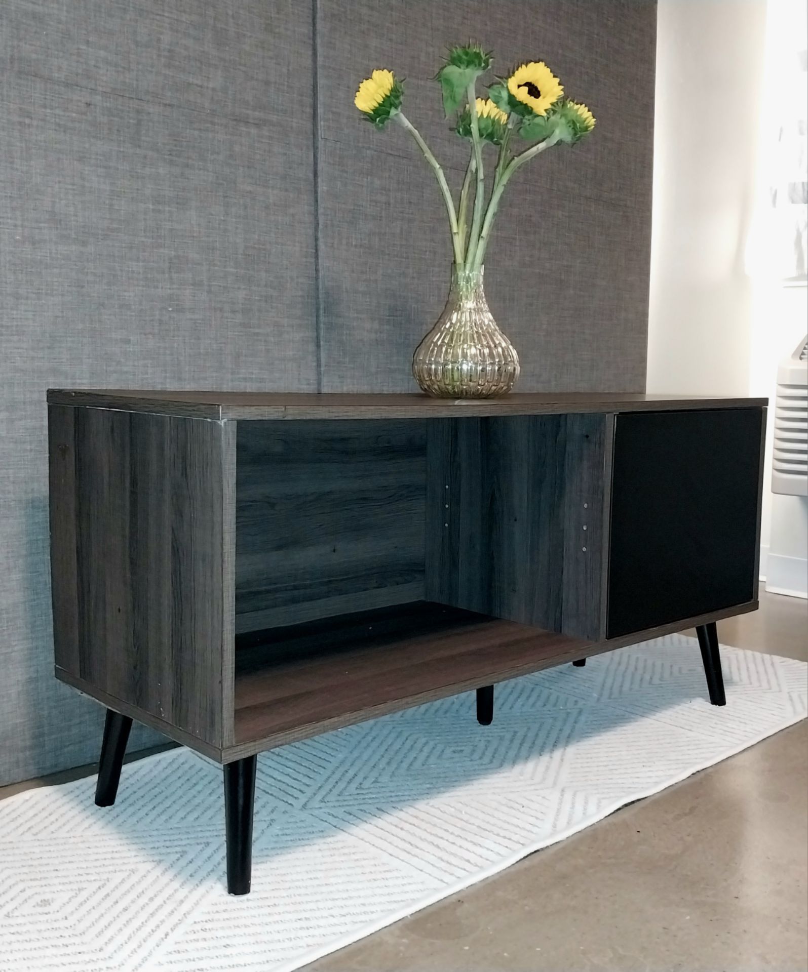 Modern TV Stand / Media Console - photo 3