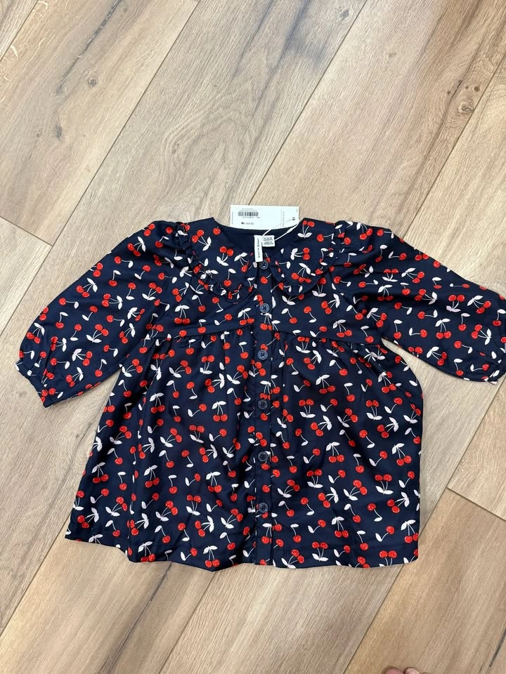 Janie & Jack NWT set - 6-24mo - photo 2
