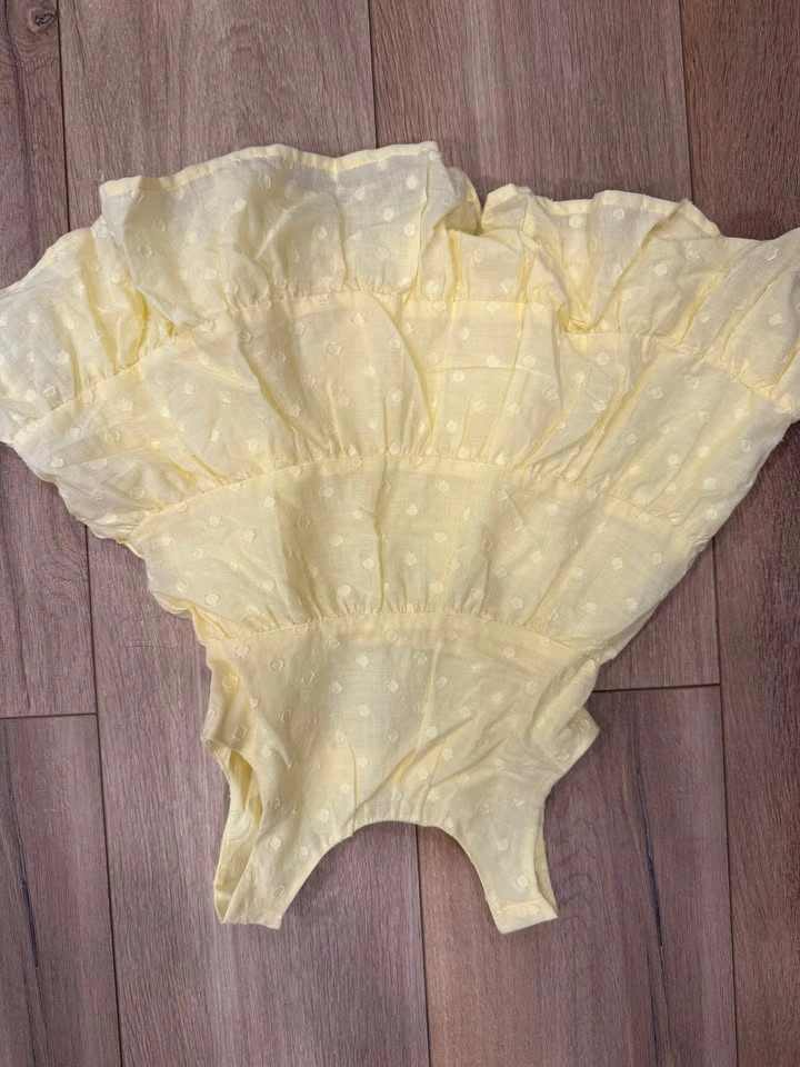Janie & Jack NWT set - 6-24mo - photo 3