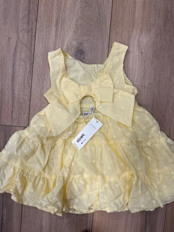 Janie & Jack NWT set - 6-24mo - photo 4