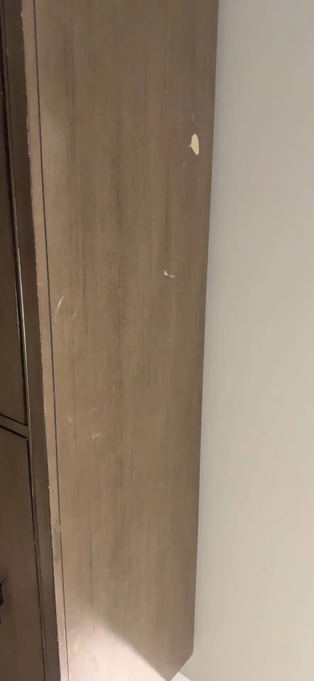 Brown 6-Drawer Dresser - photo 2