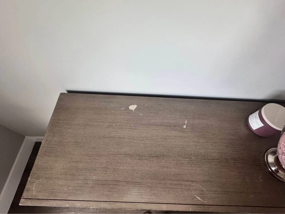Brown 6-Drawer Dresser - photo 4