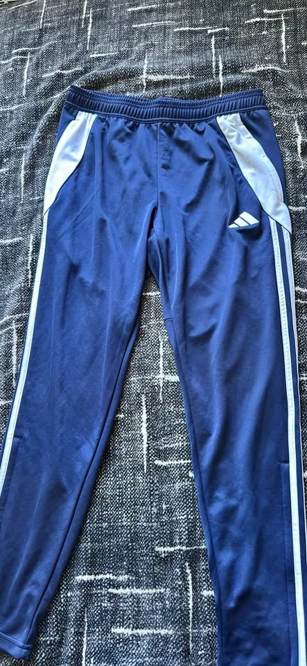 Adidas Tiro Track Pants