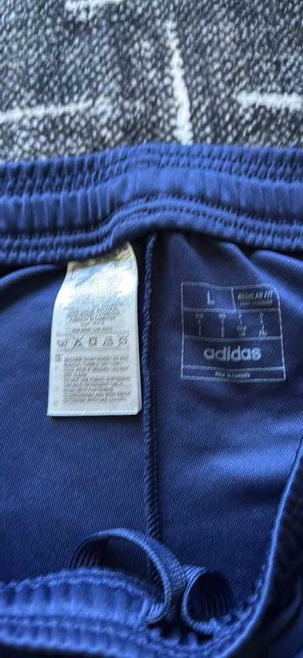 Adidas Tiro Track Pants - photo 2