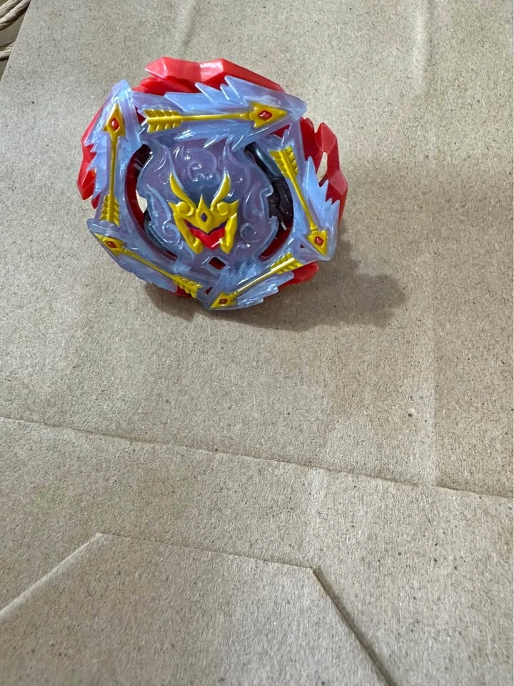 Rudur R5 (Hasbro) Beyblade