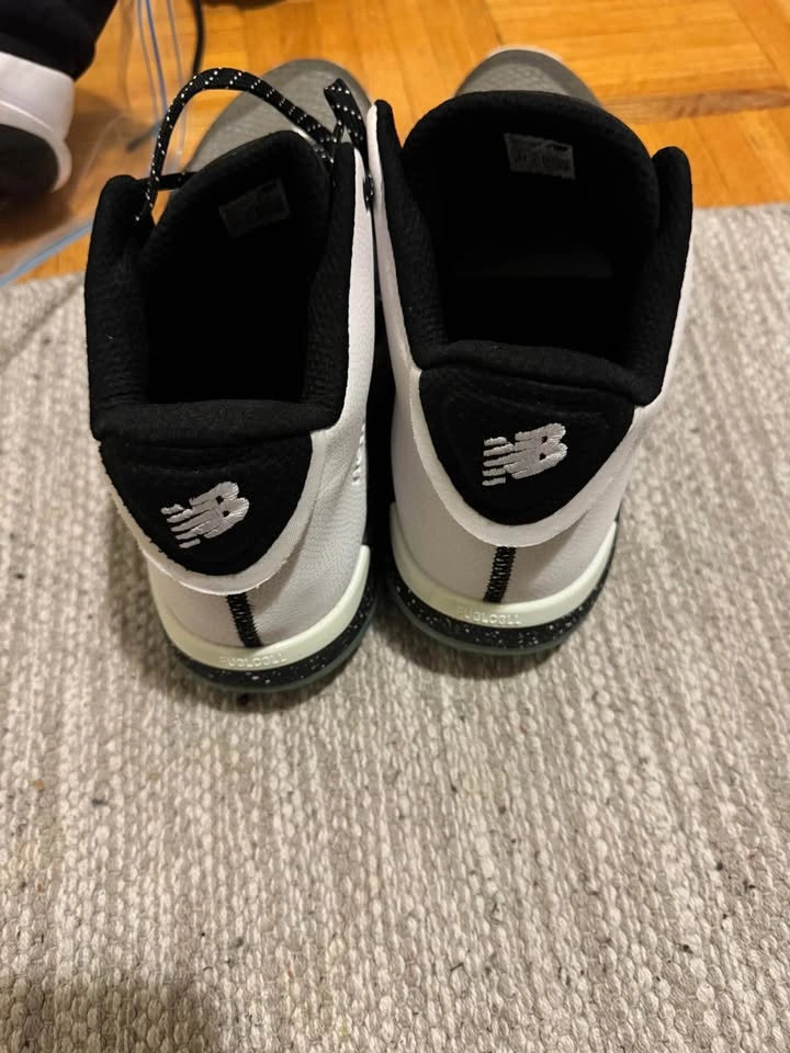 New Balance Two Wxy Basketball Shoes - photo 2